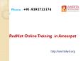 RedHat Online Training  in Ameerpet PowerPoint PPT Presentation