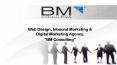 Best Digital  Marketing Services  at Low Cost in Pune-BM Consulting PowerPoint PPT Presentation