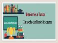 Why Become an Online Tutor with Tutorfort? PowerPoint PPT Presentation