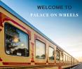 Explore The Palace on Wheels Train PowerPoint PPT Presentation