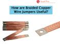 How are Braided Copper Wire Jumpers Useful? (1) PowerPoint PPT Presentation