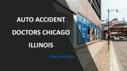 Auto Accident Doctors Chicago Illinois