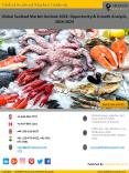 Global Seafood Industry Trends & Market Statistics PowerPoint PPT Presentation