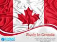 Study in Canada PowerPoint PPT Presentation