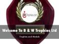 Detail Presentation About BW Trophies PowerPoint PPT Presentation