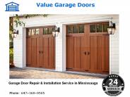Value Garage Doors