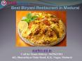 Best Biryani Restaurant in Madurai | home delivery restaurants in madurai | Star Biryani PowerPoint PPT Presentation