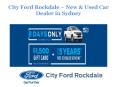 City Ford Rockdale - New & Used Car Dealers Sydney