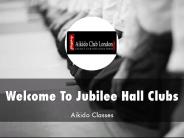 Information Presentation Of Jubilee Hall Clubs