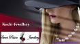 Kuchi Jewellery PowerPoint PPT Presentation