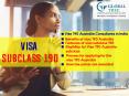 Visa Subclass 190 | Visa 190 Australia Skilled Immigration - Global Tree PowerPoint PPT Presentation