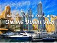 Online Dubai visa PowerPoint PPT Presentation