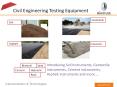 Most Important Civil Engineering Instrumentation for Soil Testing, Rock Testing, Concrete Testing, Cement Testing & Hydraulic Testing PowerPoint PPT Presentation