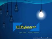 Sylantech Led: Save Today, Survive Tomorrow