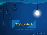 Sylantech Led: Save Today, Survive Tomorrow (1)