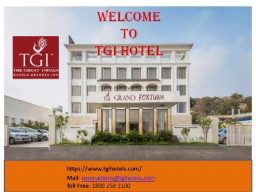 best hotels in yelagiri