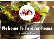 Forever-Roses Presentation