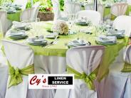 Commercial Linen Services | Linen Laundry Services