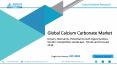 Global Calcium Carbonate Market Size to 2025, Forecast Analysis PowerPoint PPT Presentation