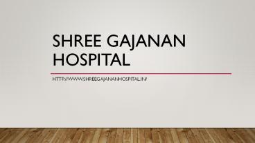 Multispecialty Hospital in Bhosari | General Hospital in Bhosari (2)