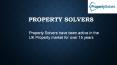 Quick House Sale Experts | Property solvers PowerPoint PPT Presentation