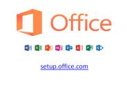 Fix setup office com Troubling Issues