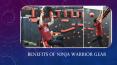 Benefits of Ninja Warrior Gear Training & Workout PowerPoint PPT Presentation