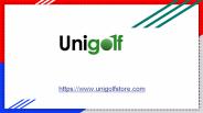 Digital Golf Tally Counter