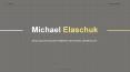 Michael Elaschuk - Former Account Executive, Synnex PowerPoint PPT Presentation
