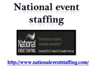 National event staffing - www.nationaleventstaffing.com (1)