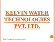 Organic Waste Converter Machine