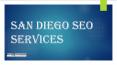 San Diego SEO Services PowerPoint PPT Presentation