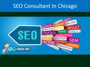 SEO Consultant In Chicago
