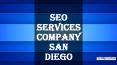 SEO Services Company San Diego PowerPoint PPT Presentation