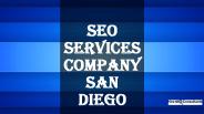SEO Services Company San Diego