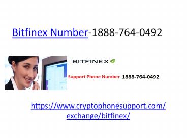 Unable to recognize verification for Bitfinex registration issues