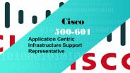 500-601 Dumps