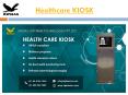 Healthcare KIOSK PowerPoint PPT Presentation