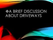Why is it essential to select  professional driveway pavers