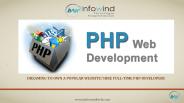 Best PHP Web Development Company