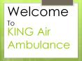 Best Medical Air Ambulance Service From Lucknow  to Allahabad PowerPoint PPT Presentation