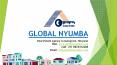 Trusted real estate agents in Gurgaon - Global Nyumba PowerPoint PPT Presentation