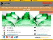 Global Biopolymers Market Trends & Industry forecast 2016-2024