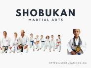 Self defence classes for kids and adults
