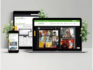 Graphic Design Firm | application development