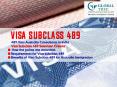 Visa Subclass 489 | Skilled Immigration 489 Visa Australia - Global Tree PowerPoint PPT Presentation