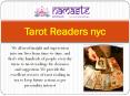 tarot readers nyc PowerPoint PPT Presentation