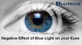 Negative Effect of Blue Light on your Eyes PowerPoint PPT Presentation