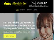 Transportation Through Taxi