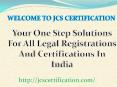 Kosher Certification in India PowerPoint PPT Presentation